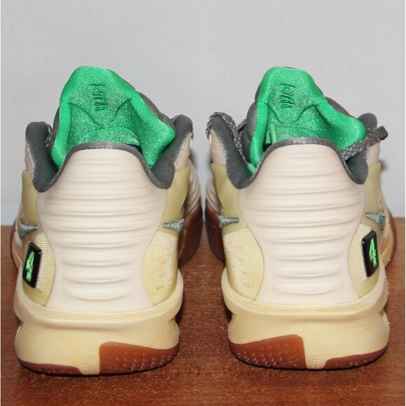 Nike Air GT Cut 3 Turbo Celtics Green Mens 9.5 Jrue Holiday main image 4